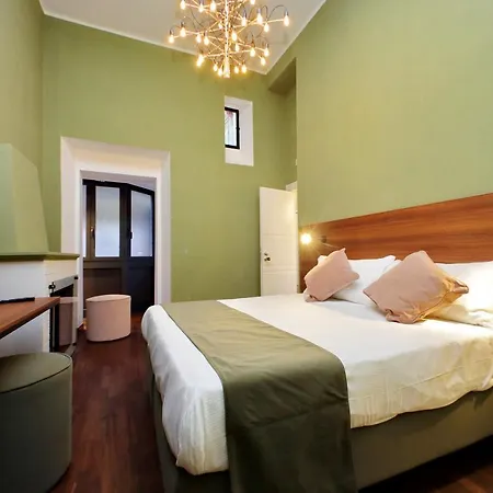 Vendégház Youroom - Coppelle 4*