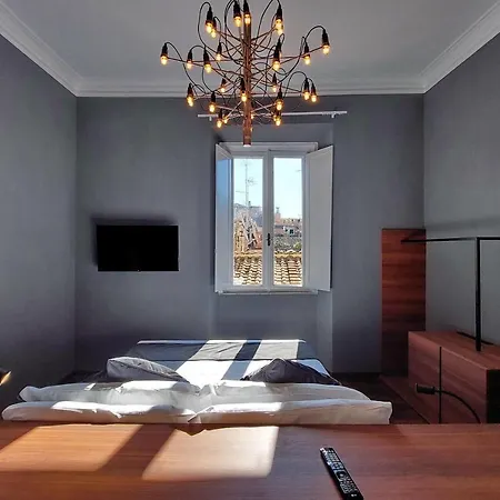 Youroom - Coppelle Vendégház Róma