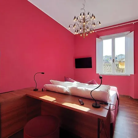 Youroom - Coppelle Róma