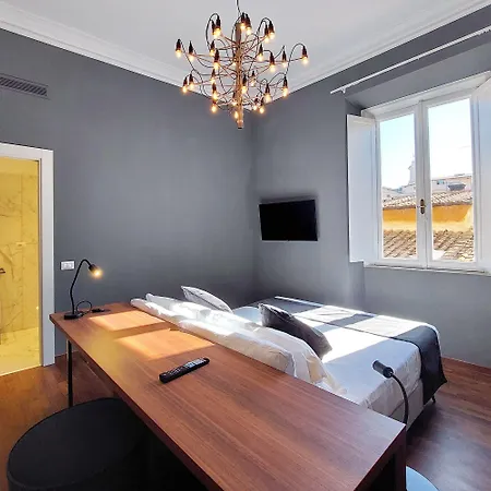 Vendégház Youroom - Coppelle 4*