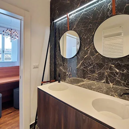 Vendégház Youroom - Coppelle 4*