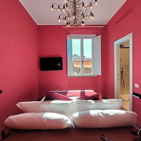 Youroom - Coppelle Róma