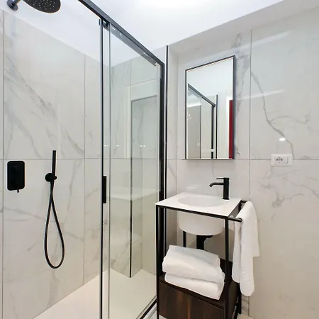 Youroom - Coppelle 4* Róma