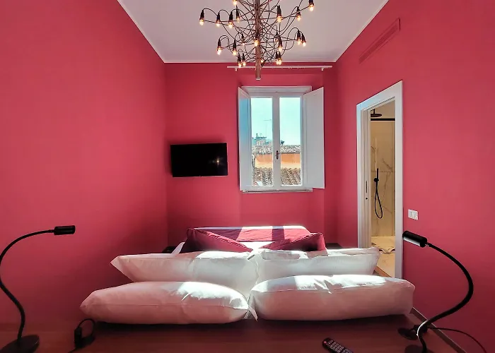 Youroom - Coppelle روما