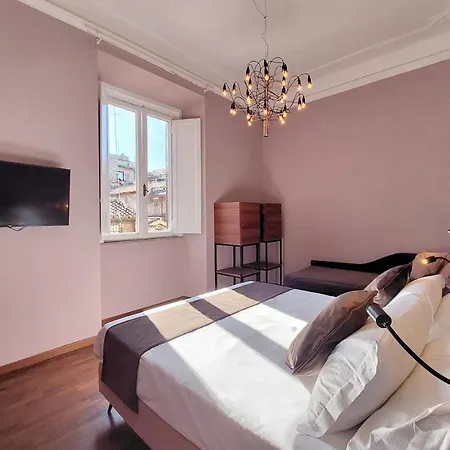 Affittacamere Youroom - Coppelle Roma