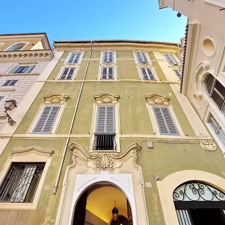 Youroom - Coppelle Roma