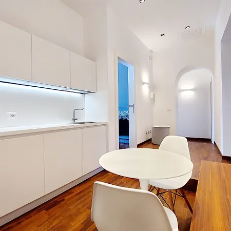 Youroom - Coppelle Konukevi Roma