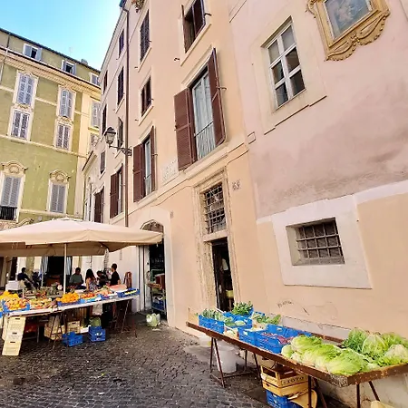 Konukevi Youroom - Coppelle