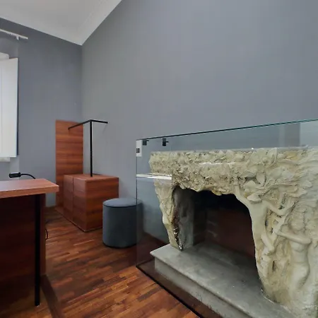 Konukevi Youroom - Coppelle