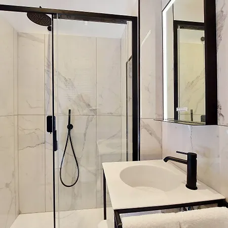 Konukevi Youroom - Coppelle Roma