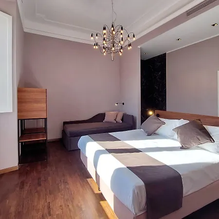 Youroom - Coppelle 4*