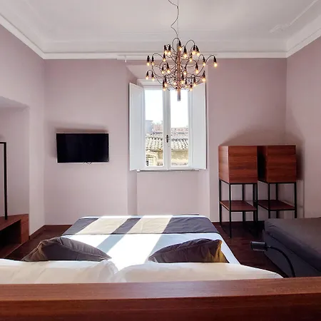 Youroom - Coppelle Rom