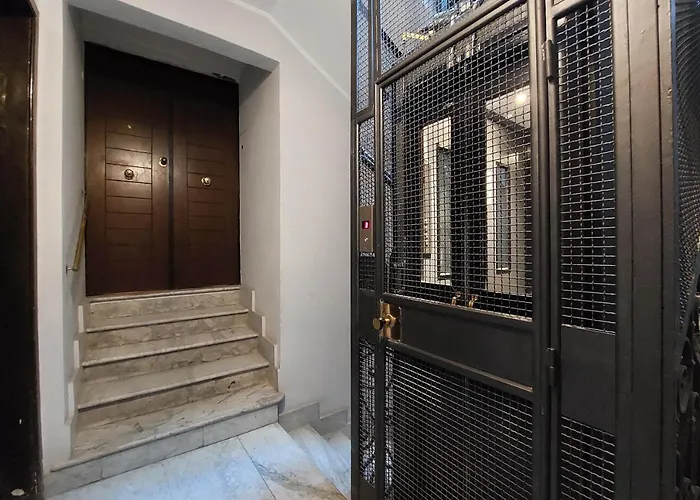 Youroom - Coppelle 4* Roma