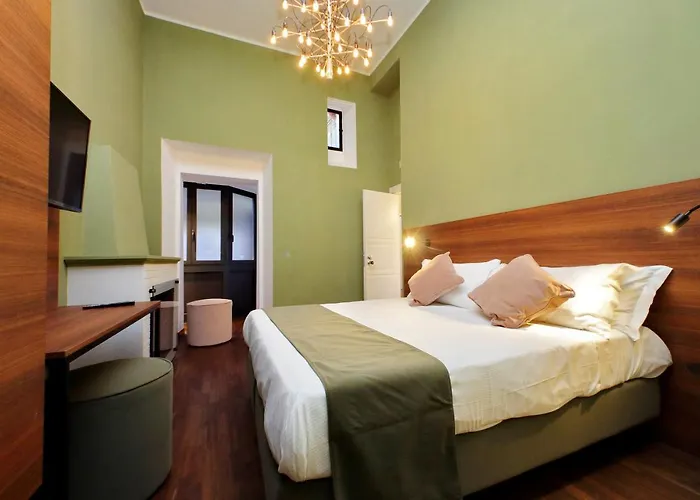 Konukevi Youroom - Coppelle 4*