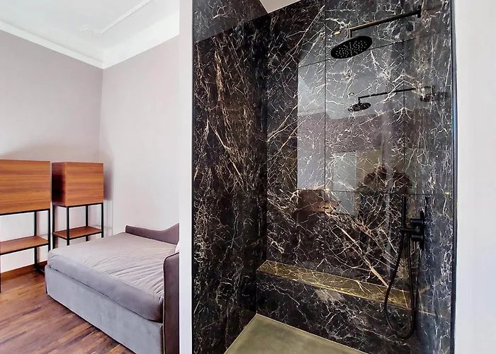 Konukevi Youroom - Coppelle