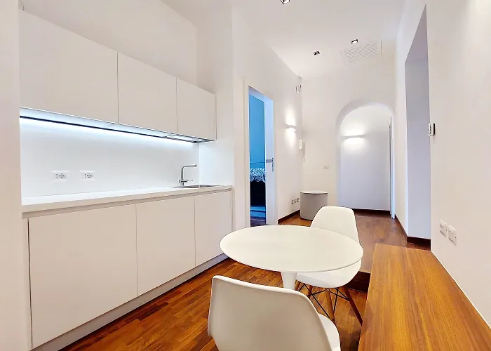 Youroom - Coppelle Konukevi Roma