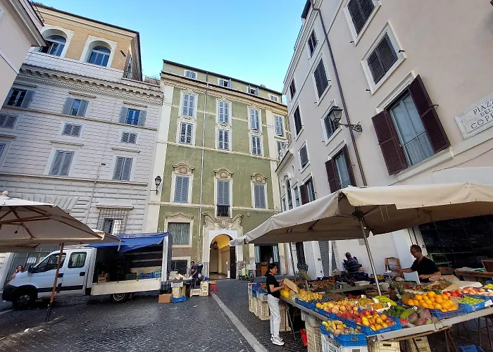 Konukevi Youroom - Coppelle