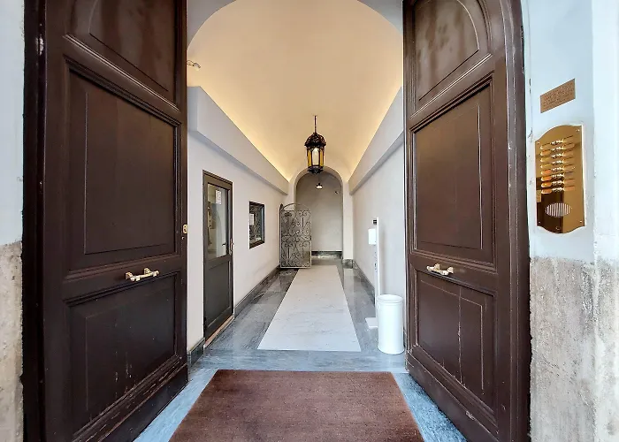 Youroom - Coppelle Konukevi Roma