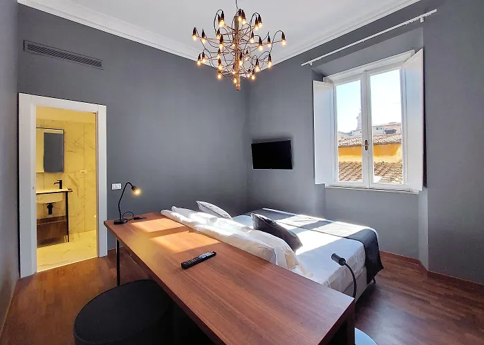 Konukevi Youroom - Coppelle 4*
