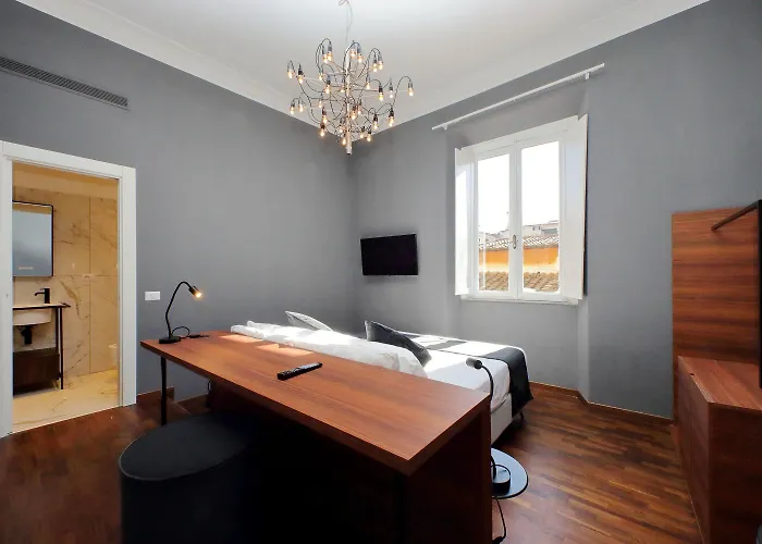 Youroom - Coppelle Konukevi